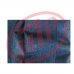  8 x 12  - Premium 90% Shade Cloth, Shade Sail, Sun Shade (Black Color)