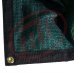  6 x 30  - Premium 90% Shade Cloth, Shade Sail, Sun Shade (Green Color)
