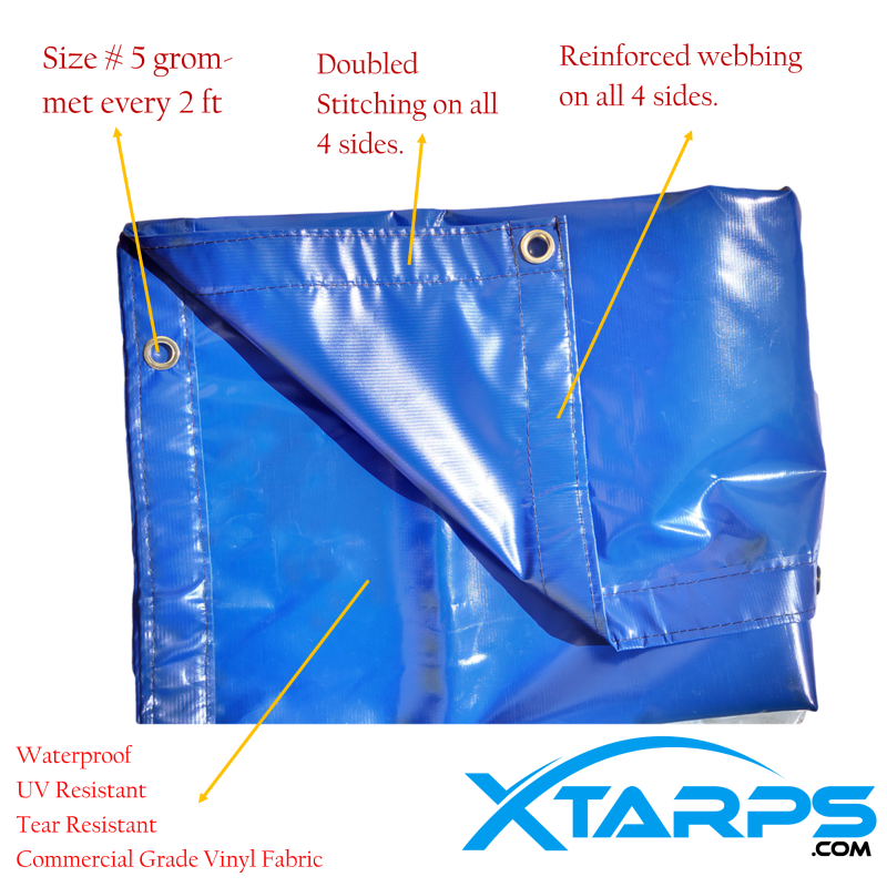 xtarps-20-x-50-blue-color-18oz-heavy-duty-waterproof-vinyl-trailer