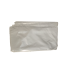 Xtarps -  12 x 14 - Gray Color Heavy Duty Waterproof Vinyl Tarp For Equipment Cover, Hay Cover, Ground Cover, Corrosion Controll, Roof, Sports Field, Shelter, Kennel, etc.