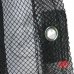 Paintball Netting - 8' x 300'  - outdoor use - hybrid netting 