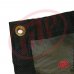 7 x 32 - Dump Truck Mesh Tarp 