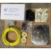 Dump Truck Electric Tarp Steel Kit up to 28'