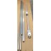 Dump Truck Electric Tarp Steel Kit up to 28'