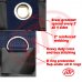 12 x 6 X 6 - Heavy Duty (18oz)   Truck Tarp, Coil Tarp 
